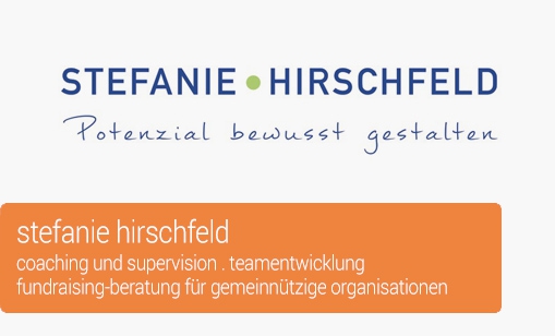 Stefanie Hirschfeld